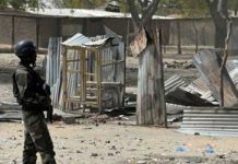 Ataque suicida deja 13 muertos en Camerún