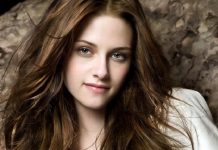 Kristen Stewart tiene romance con cantante francesa