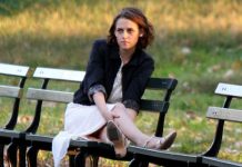 En fotos: Kristen Stewart aparece irreconocible en las calles de París
