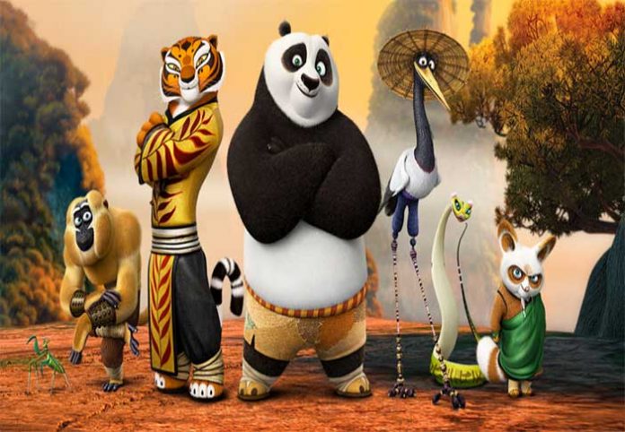 kun-fu