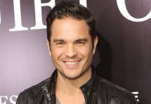 Kuno Becker sufre de influenza tipo B