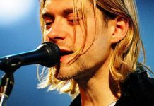 A 22 años de la muerte de Kurt Cobain, vocalista de Nirvana
