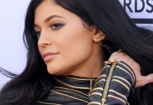 Kylie Jenner se quita los pantalones en Instagram (fotos)