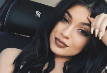 Instagram: Kylie Jenner publica atrevida foto