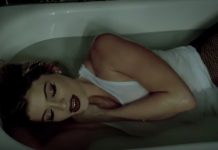 Kylie Jenner revela un adelanto de su video más sensual