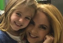 Conoce a la niña brasileña que será la hija de Lucero en su nueva telenovela (fotos)