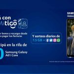 nicaragua, empresas, tigo, app,
