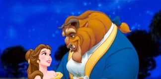 cine, precuela, la bella y la bestia, disney plus, espn,