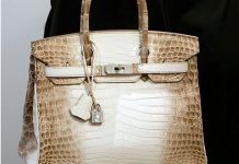 Birkin de Hermès: la cartera de los 300 mil dólares