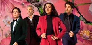 cine, netflix, pelicula, la casa de las flores, estreno,