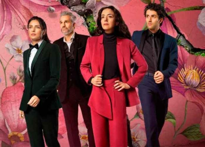 la-casa-de-las-flores- cine, netflix, pelicula, la casa de las flores, estreno,