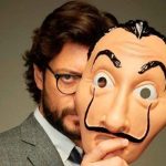 cine, netflix, serie, la casa de papel, estreno,