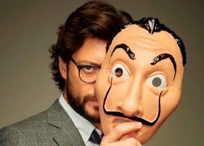 cine, netflix, serie, la casa de papel, estreno,