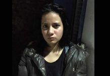 «La Chucky» se vestía de colegiala para vigilar a la MS-13