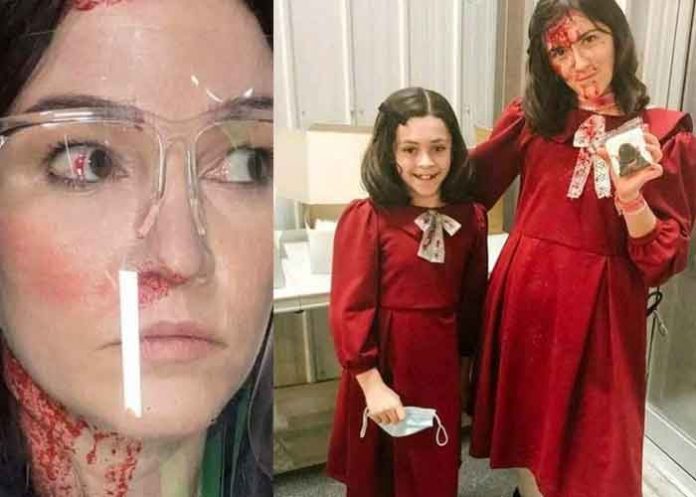 la-huerfana la huerfana, cine, pelicula,