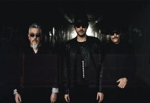 La ley estrena su nuevo single Ya no estás