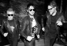La Ley resurge con su nuevo álbum ‘Adaptación’