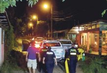 Costa Rica: La matan de 6 disparos en corredor de su casa