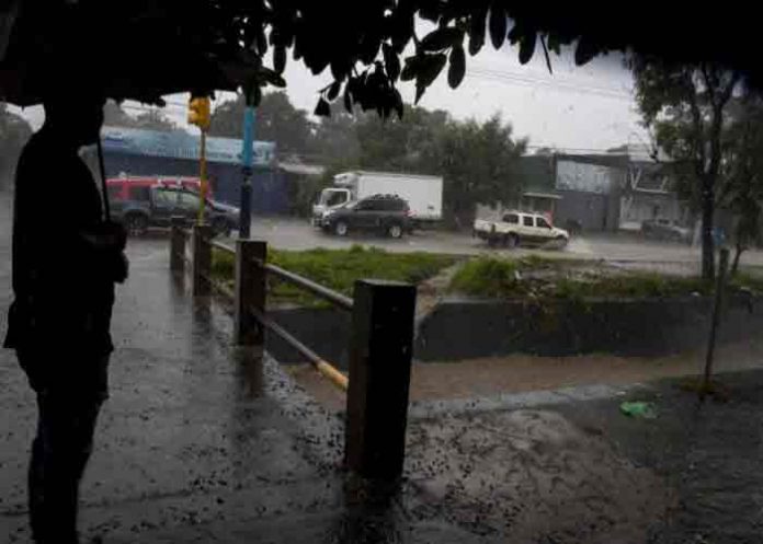 onu, fenomeno climatico, la niña, meteorologia,