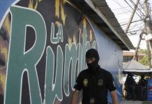 Honduras: Crimen iba dirigido al dueño de «La Rumba»