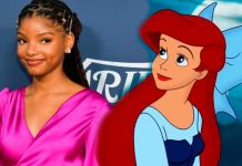 Filtran fotos de la grabación del live action de «La Sirenita» cine, fotos, rodaje, grabaciones, la sirenita, live action, disney, halle bailey,