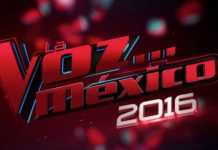 Balean a ex participante de La Voz México