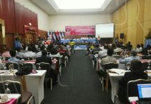 Primer Congreso Internacional de Conciliación Individual
