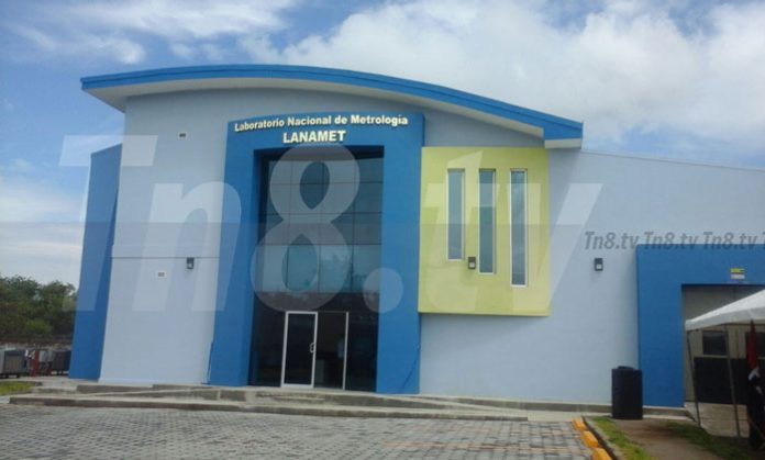 laboratoriometrologia