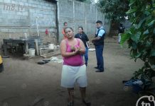 Managua: Vuelve a caer «La Chela» por venta de drogas
