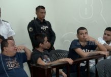 Caen más implicados en red narco de Las Colinas