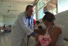 MINSA promueve charlas en la semana mundial de la lactancia