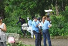 Esclarecen asesinato de «La Cuculumbeca» en San Jorge