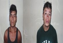 Capturan a peligrosos ladrones en El Rama