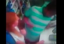 Ladrón fallece tras sufrir un paro cardiaco en pleno asalto