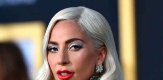 Estados unidos, Lady Gaga, Versace, comunidad LGBTQ, colección
