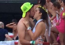 Por video caliente en despedida de soltera, novio cancela boda