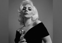 Lady Gaga cantará el himno nacional durante el Super Bowl 50
