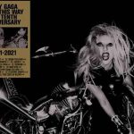 musica, lady gaga, aniversario, born this way, cantante, redes sociales,