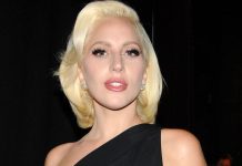 Lady Gaga habló sobre la violación que sufrió lady gaga