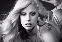 Gaga se confiesa