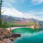 lago, Paratethys, lago más grande, desapareció,