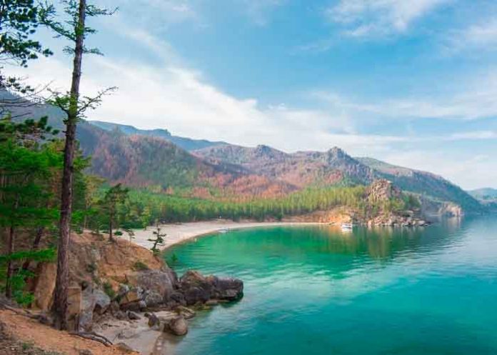 lago, Paratethys, lago más grande, desapareció,