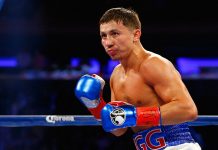 AMB ordena negociar para pelea Golovkin vs. Jacobs