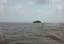 Desaparece pescador en Laguna de Perlas