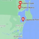 nicaragua, laguna de perlas, asesinato, medico naturista,