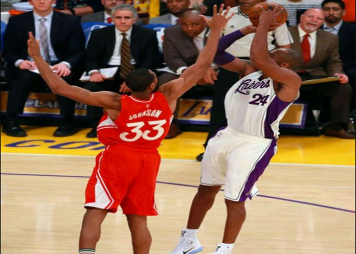 lakers
