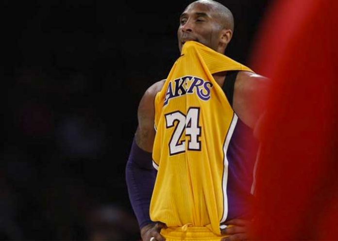 lakers