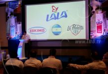 Lala consolida sus operaciones en el país
