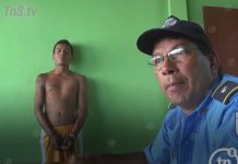 Detienen a «La Mica» por robos en Nandaime