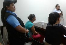 A juicio por realizar llamadas falsas al 118